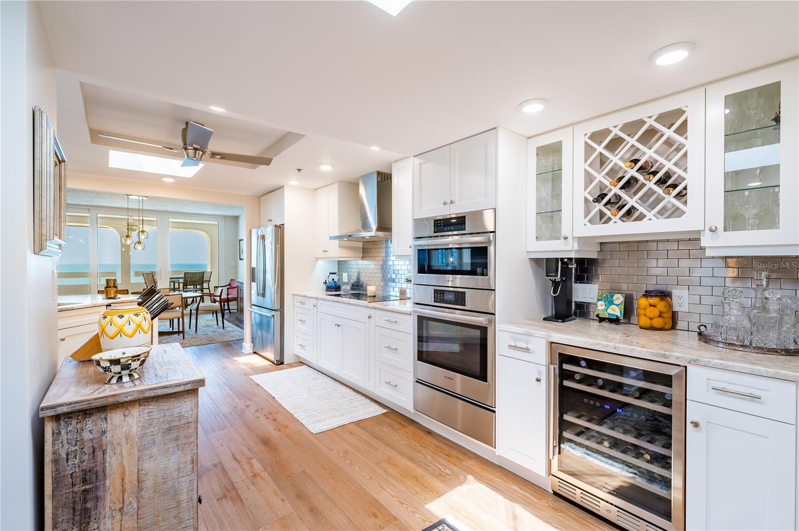 17940 Gulf Unit 18c, Redington Shores, FL 33708
