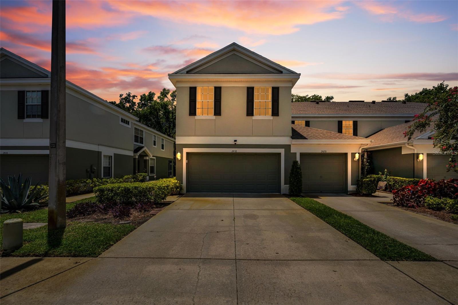2418 Earlswood, Brandon, FL 33510