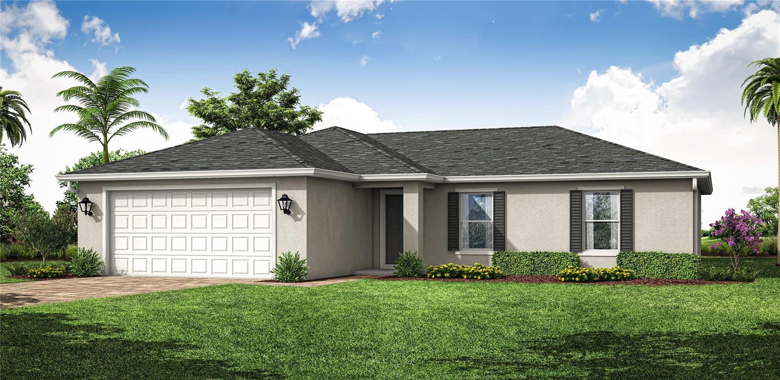 2371 Baird, Port Charlotte, FL 33948