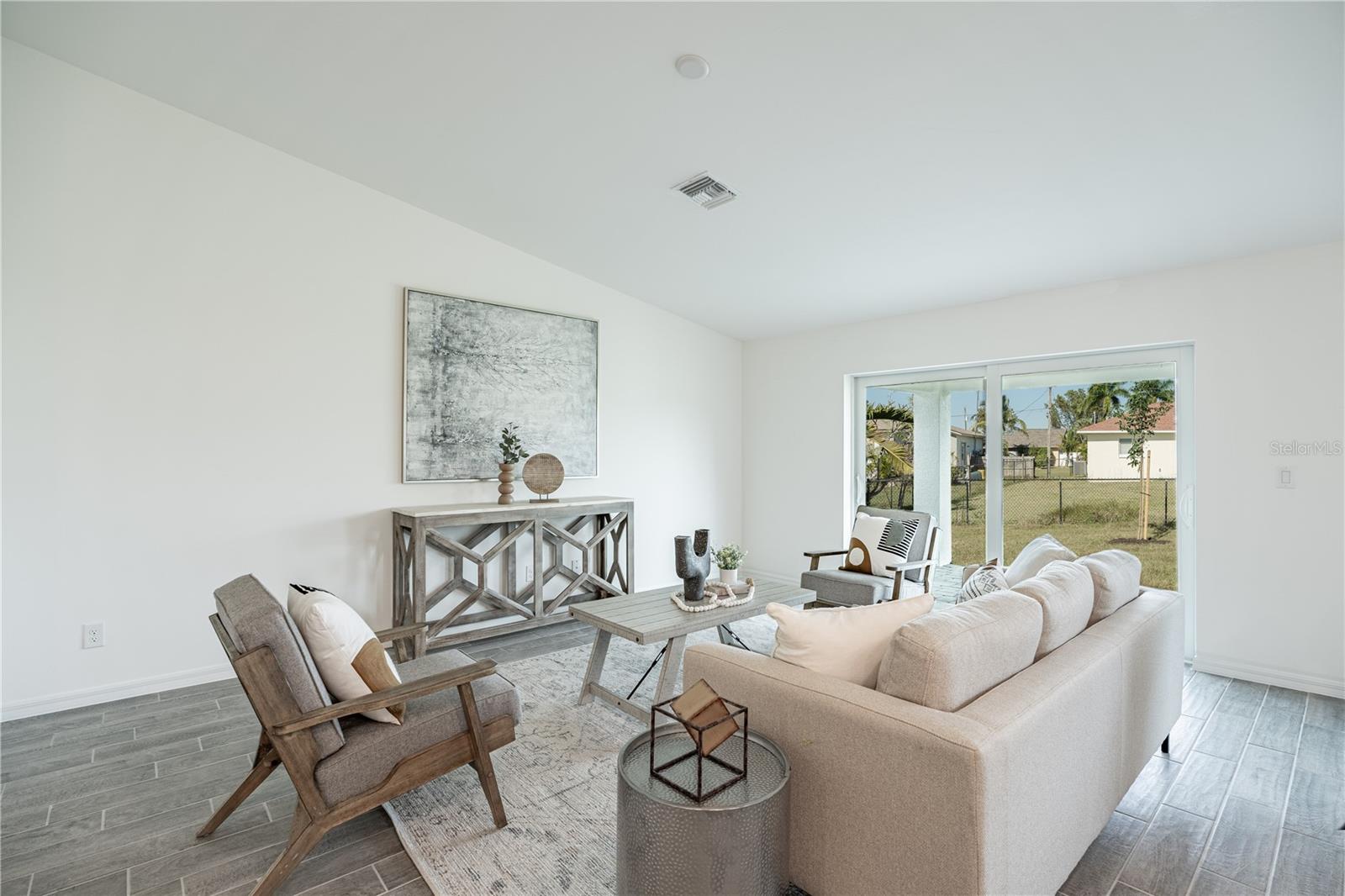 2371 Baird, Port Charlotte, FL 33948