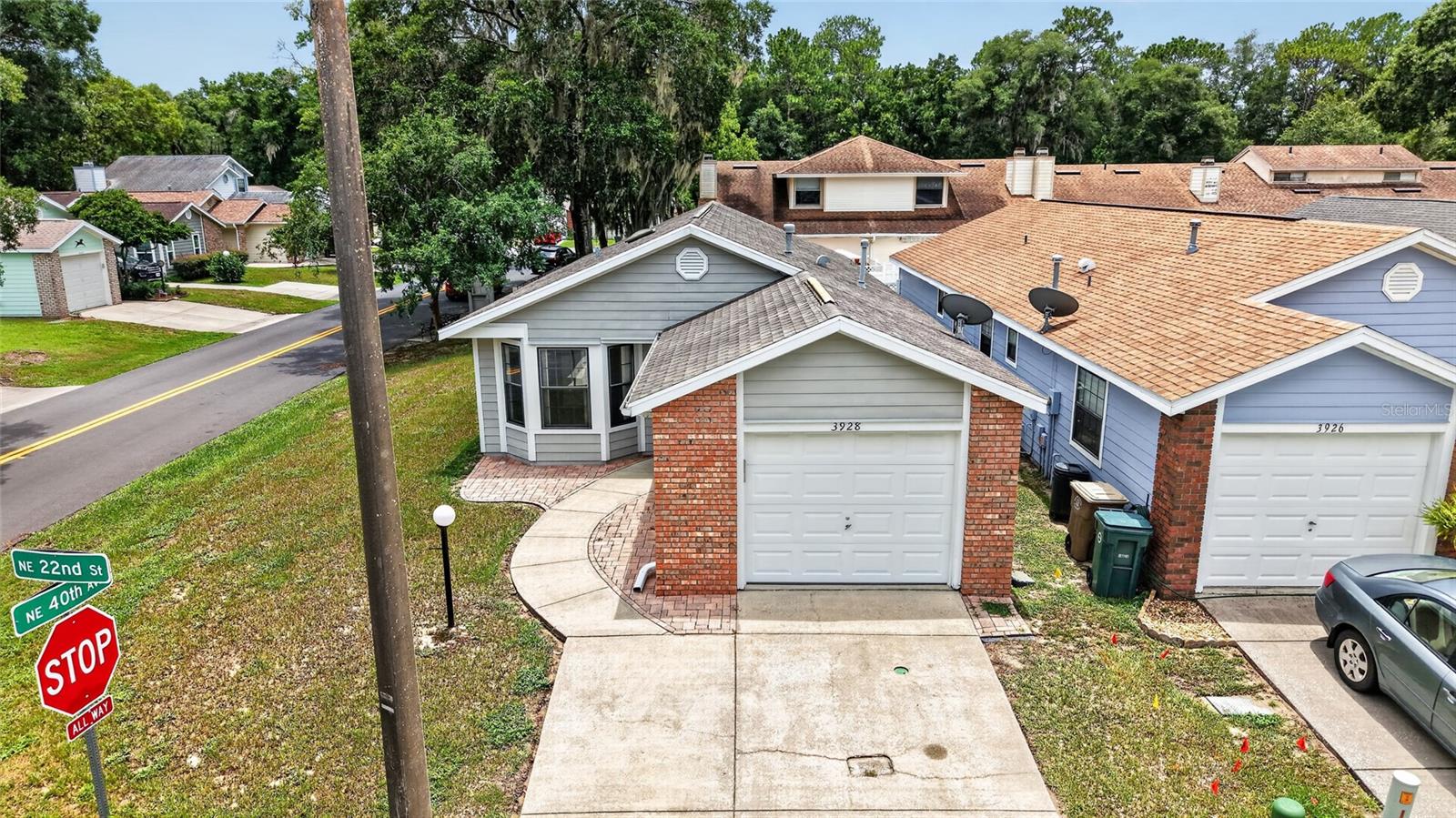 3928 22nd, Ocala, FL 34470