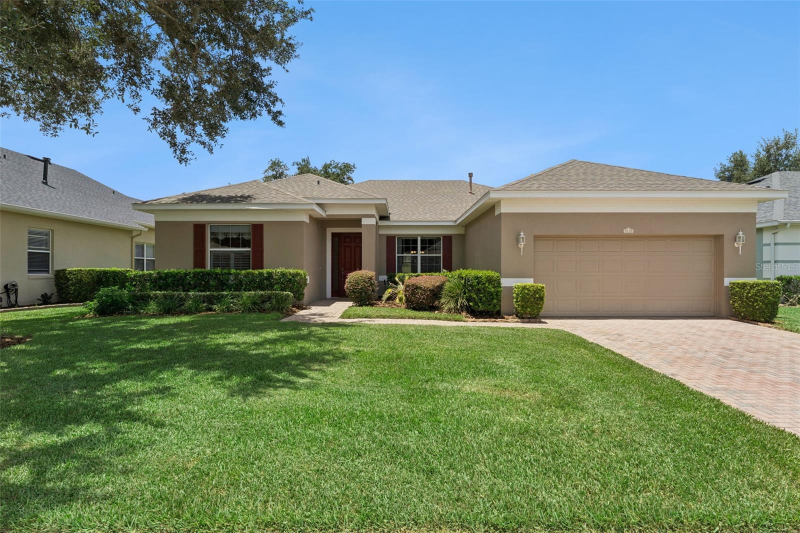 1028 Everest, Clermont, FL 34711