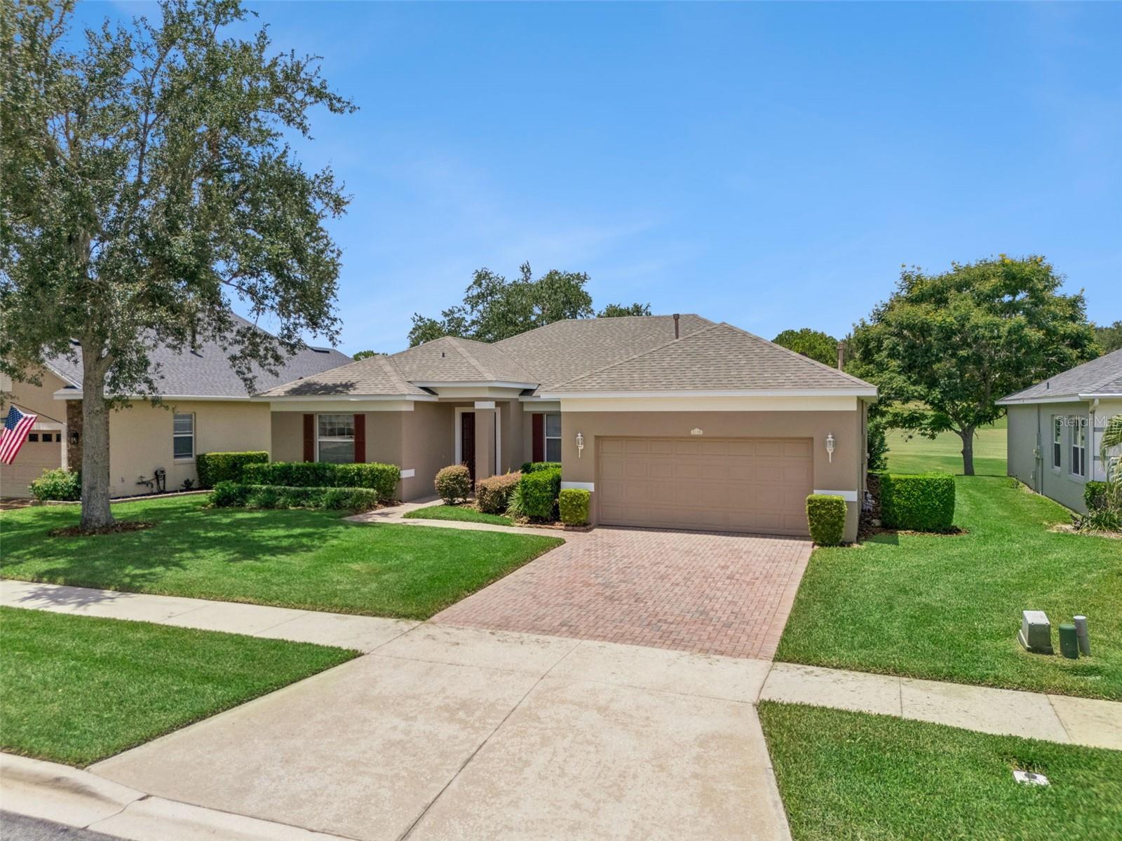 1028 Everest, Clermont, FL 34711