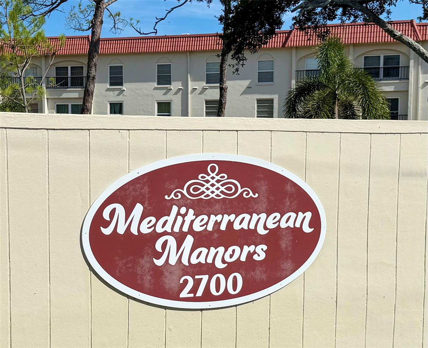 2700 Bayshore Unit 2108, Dunedin, FL 34698