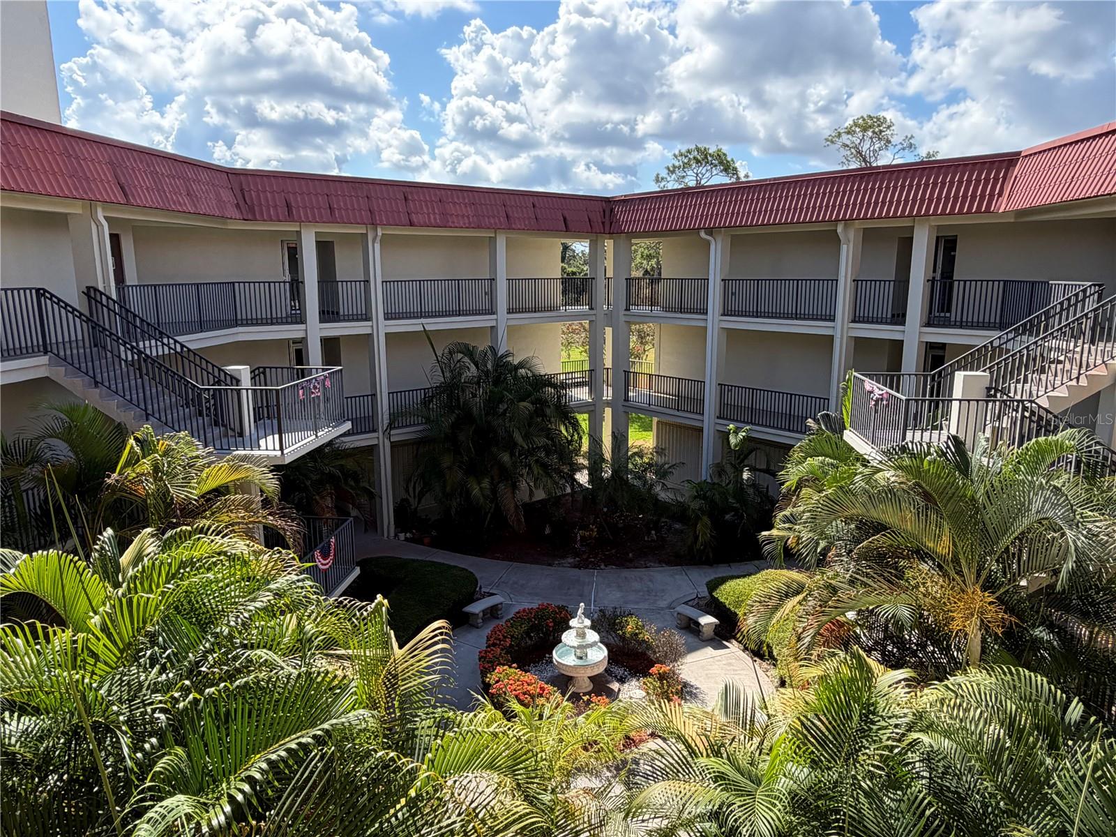 2700 Bayshore Unit 2108, Dunedin, FL 34698