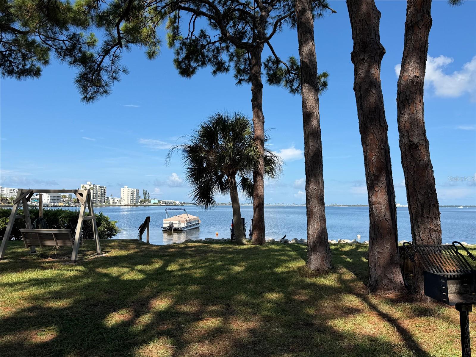 2700 Bayshore Unit 2108, Dunedin, FL 34698