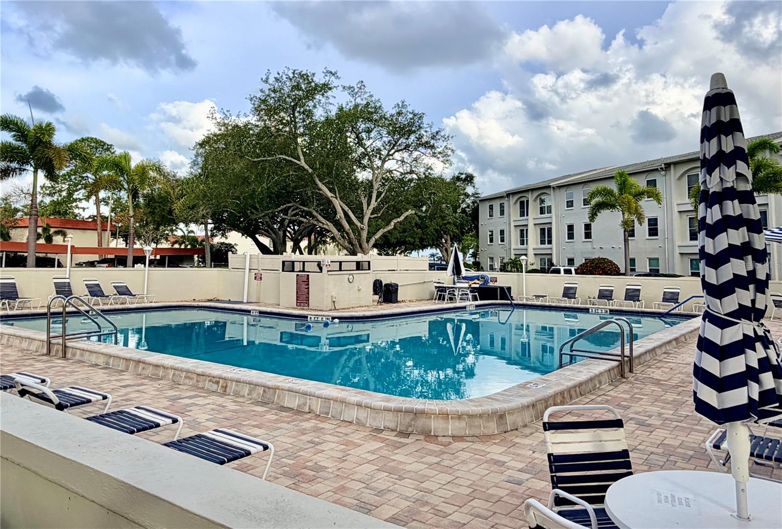 2700 Bayshore Unit 2108, Dunedin, FL 34698