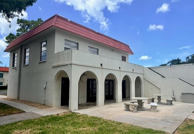 2700 Bayshore Unit 2108, Dunedin, FL 34698