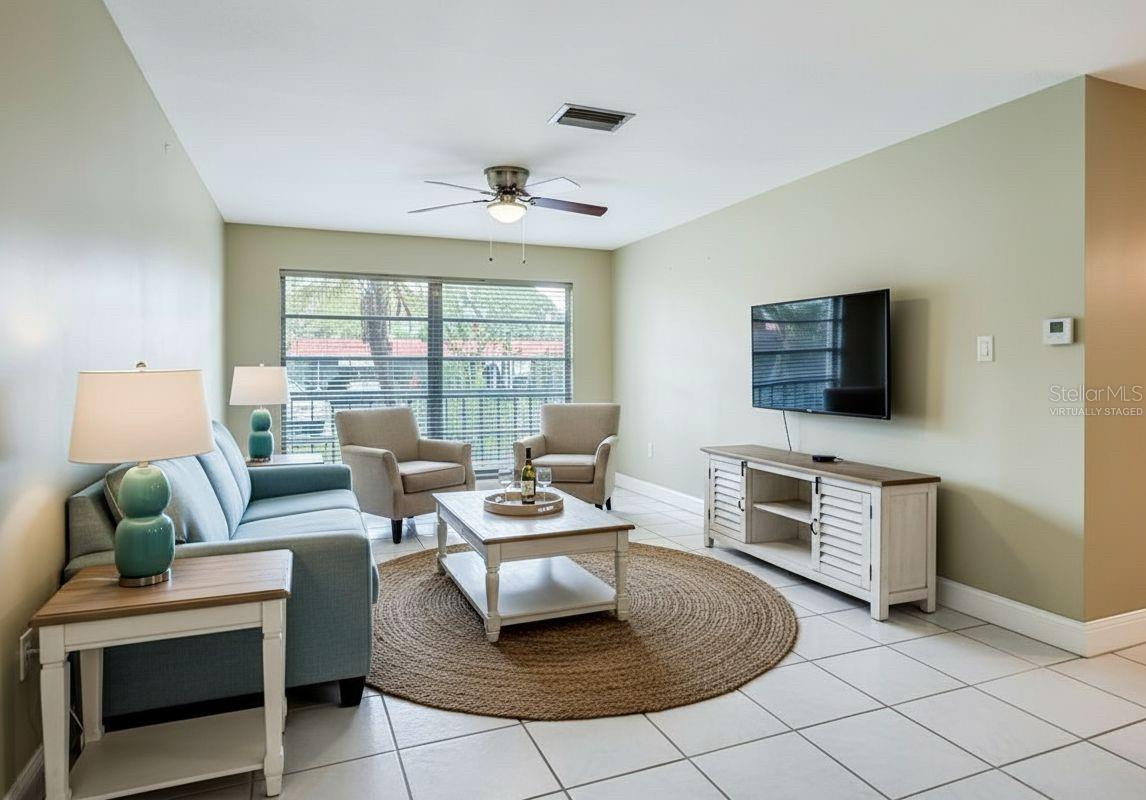 2700 Bayshore Unit 2108, Dunedin, FL 34698
