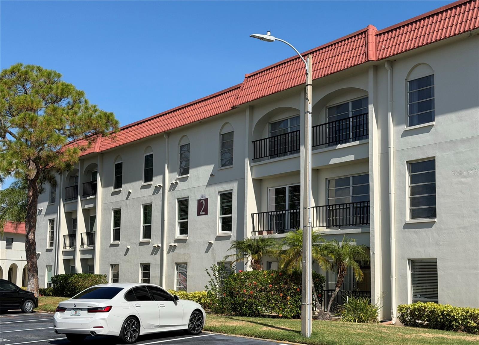 2700 Bayshore Unit 2108, Dunedin, FL 34698