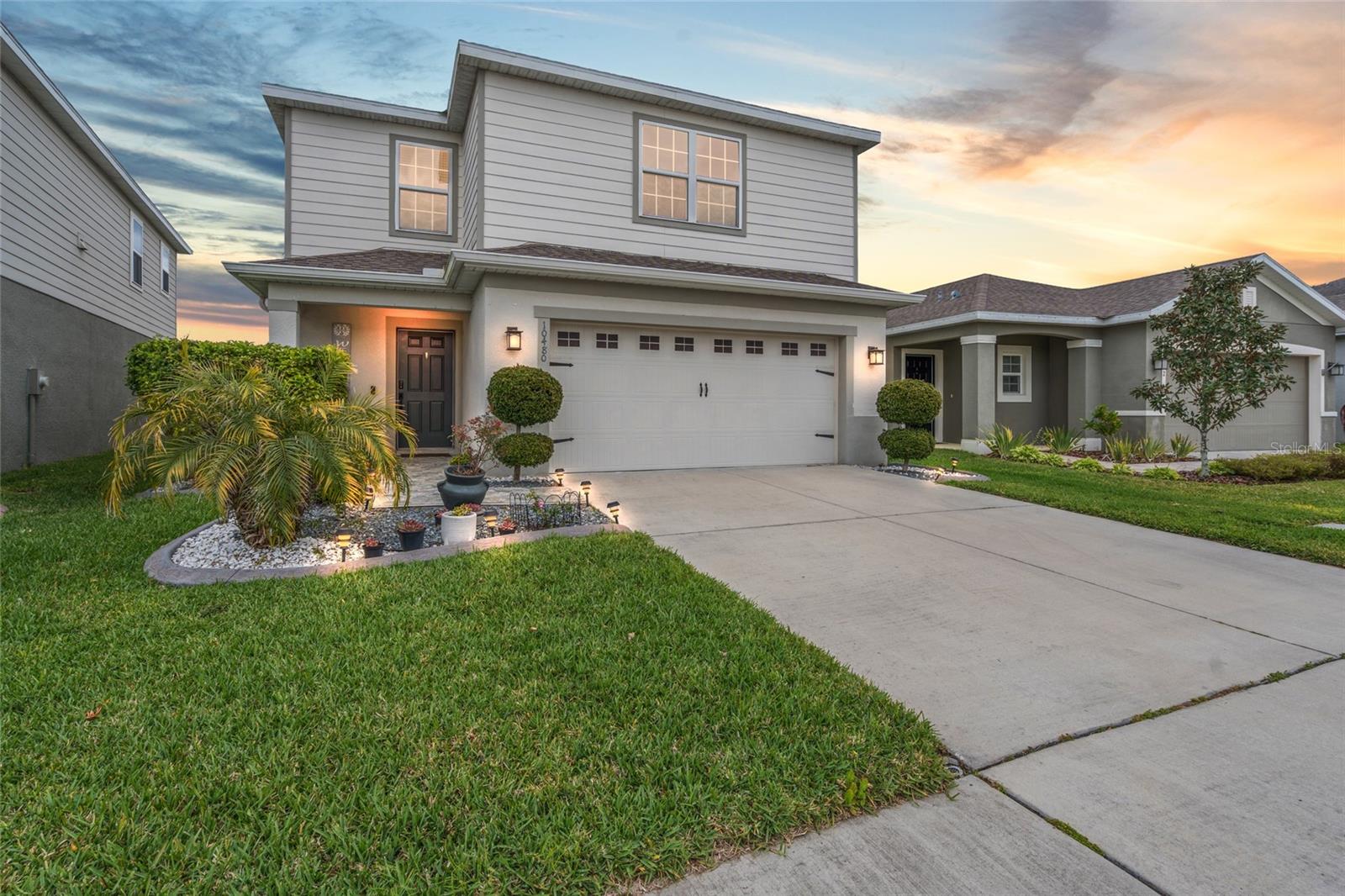 10480 Hawks Landing, Land O Lakes, FL 34638