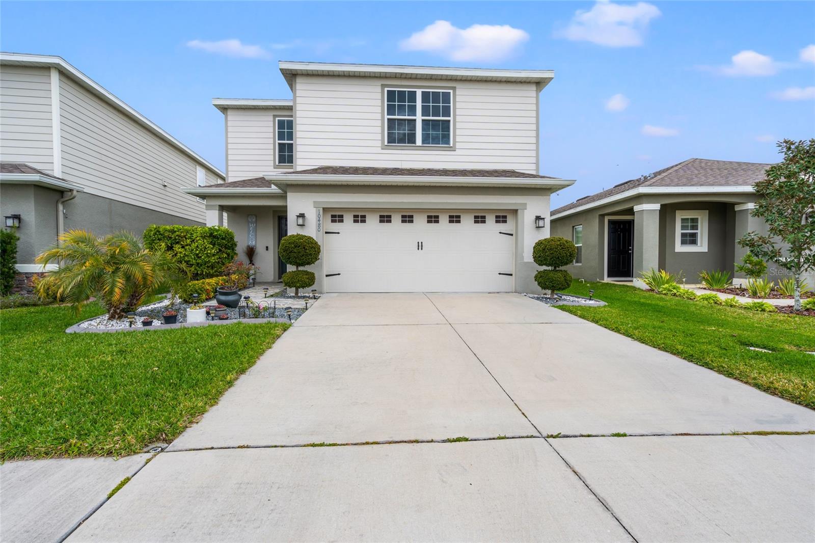 10480 Hawks Landing, Land O Lakes, FL 34638