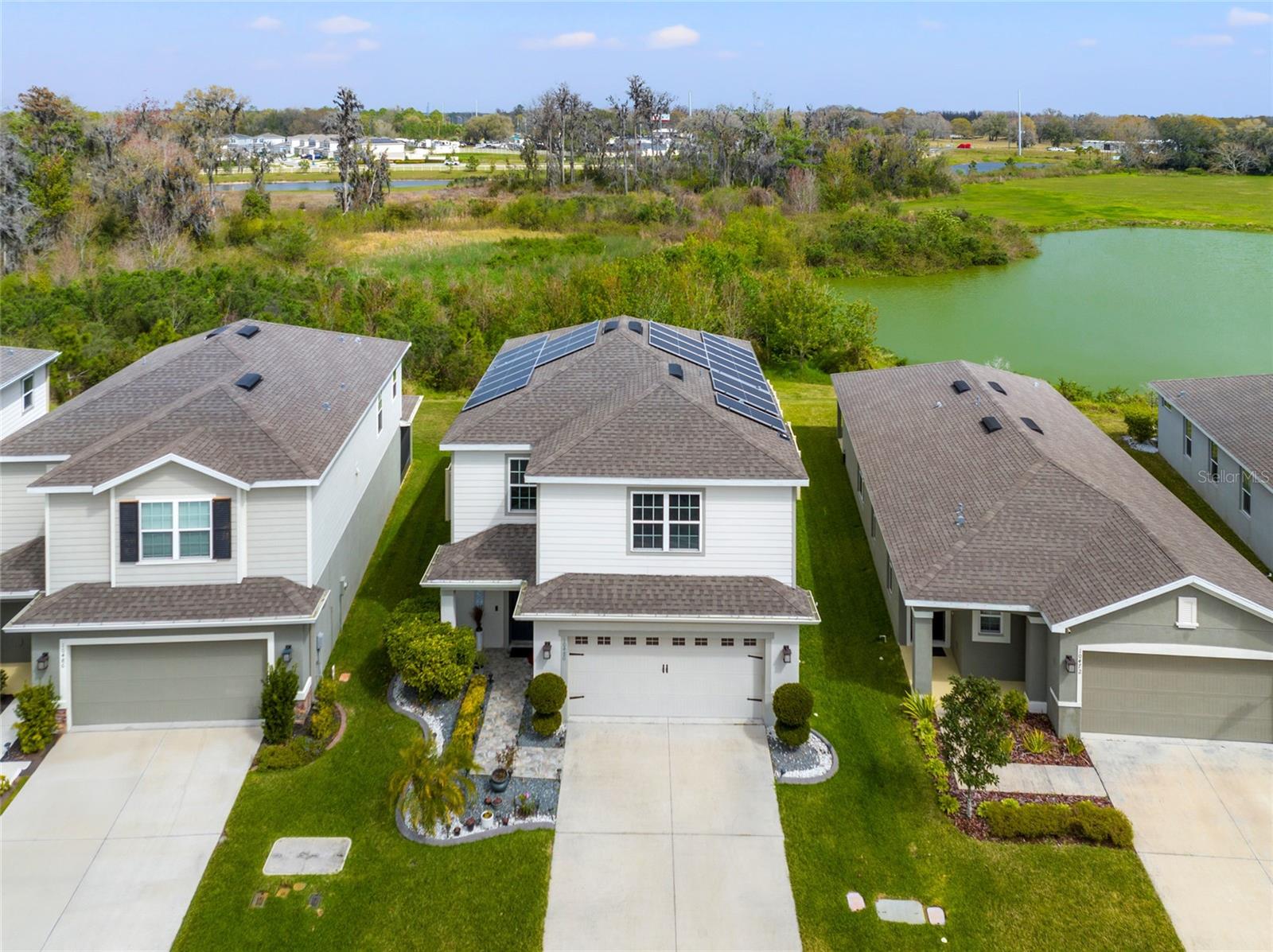 10480 Hawks Landing, Land O Lakes, FL 34638