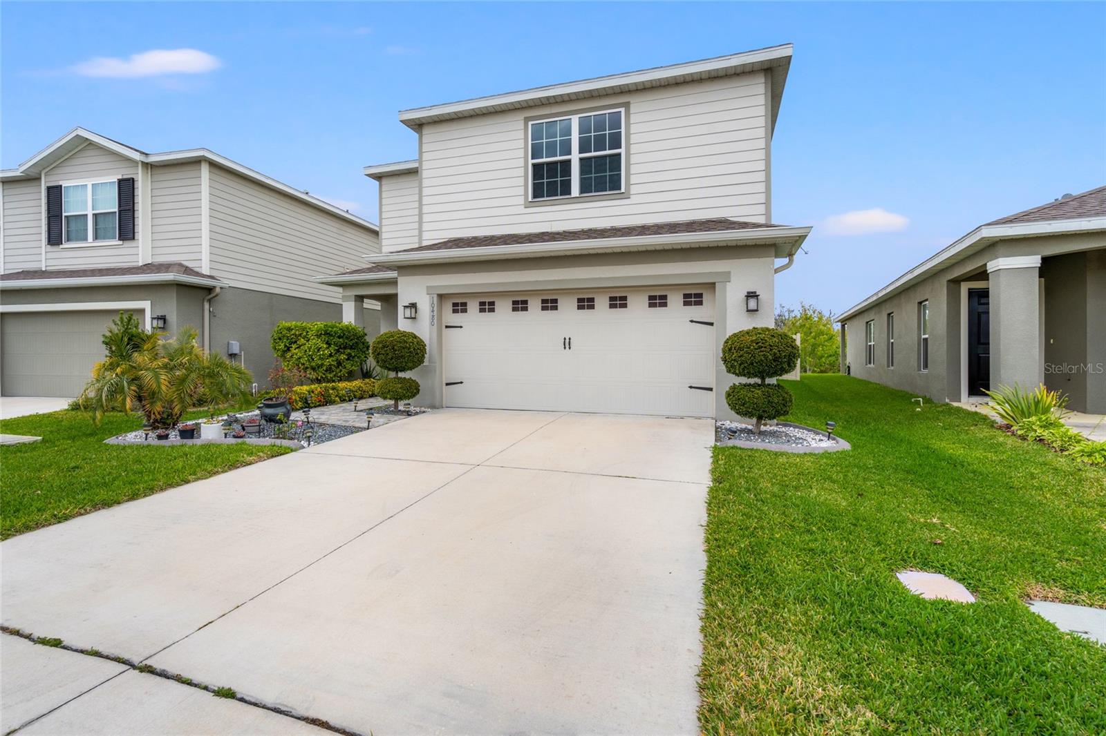 10480 Hawks Landing, Land O Lakes, FL 34638