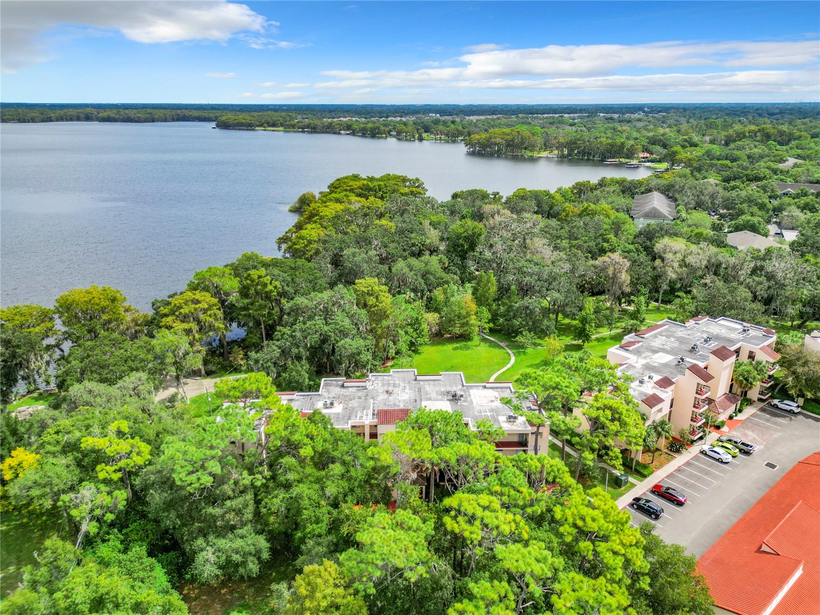 1158 Carmel Unit 430, Casselberry, FL 32707