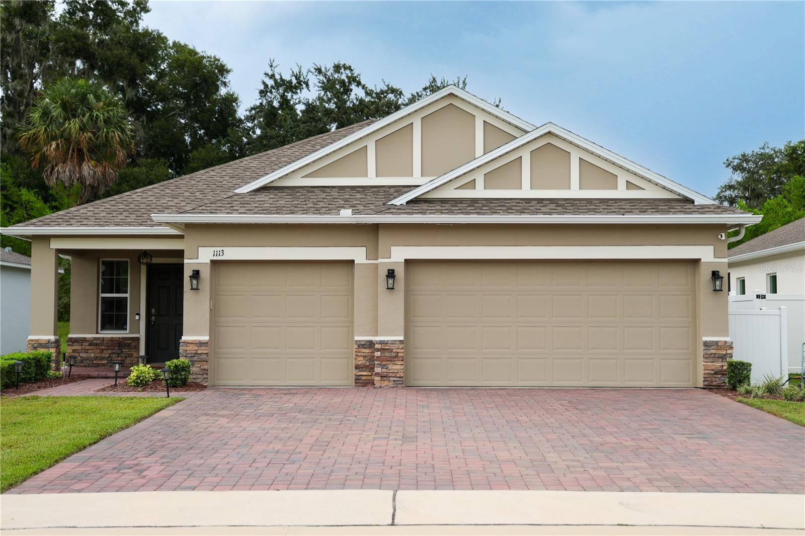 1113 Bradford Ridge, Leesburg, FL 34748
