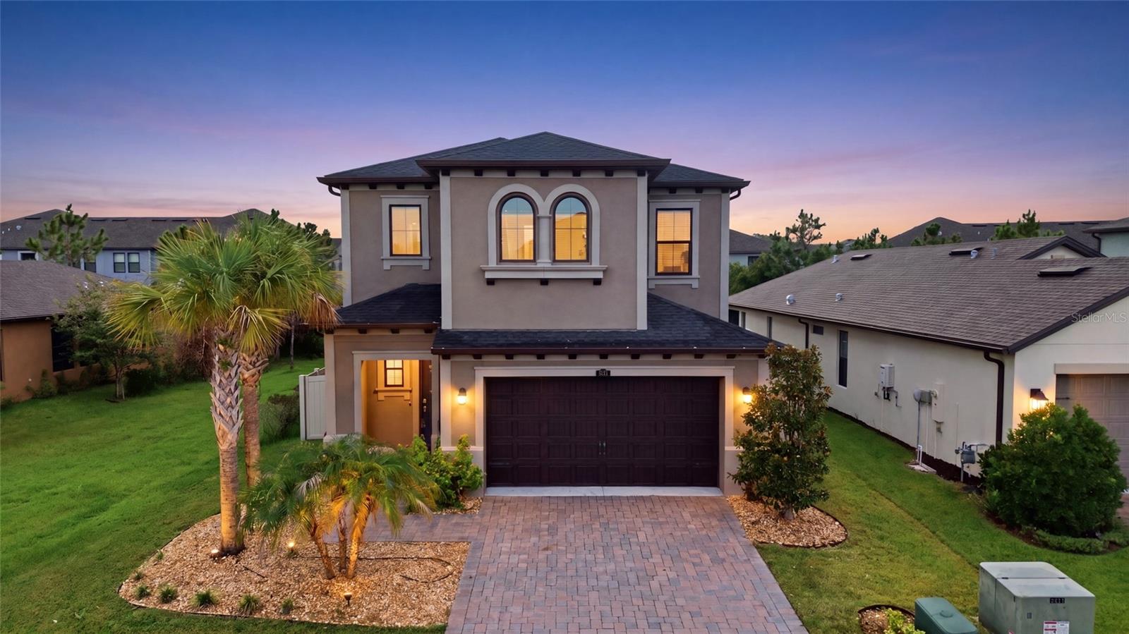 4667 San Martino, Wesley Chapel, FL 33543