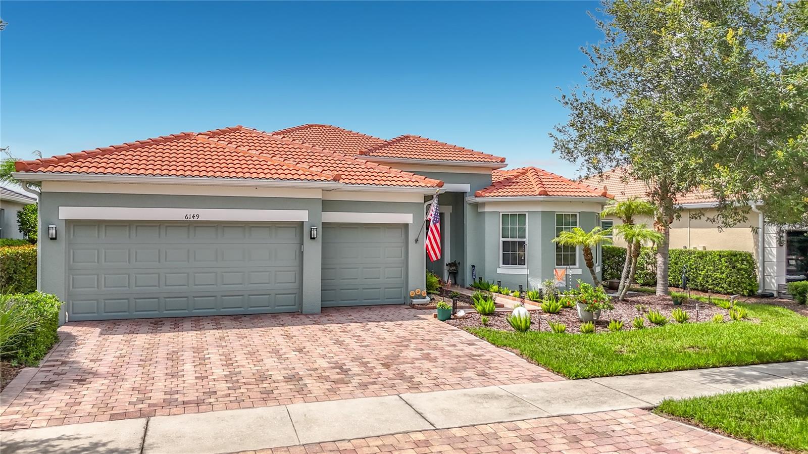 6149 Abaco, Sarasota, FL 34238