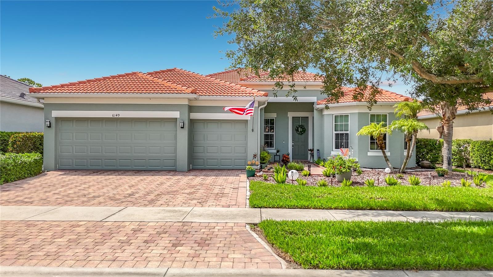 6149 Abaco, Sarasota, FL 34238