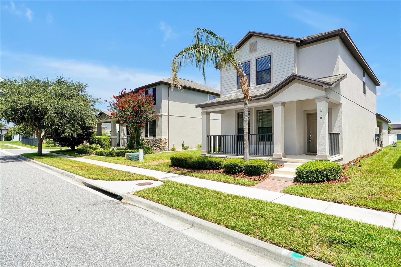 15101 Purple Martin, Winter Garden, FL 34787