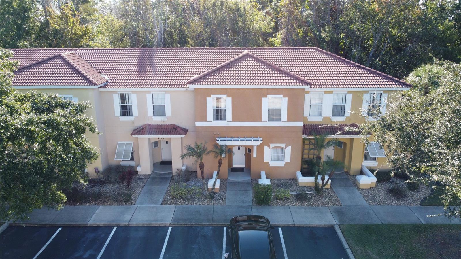 1115 Park Ridge, Kissimmee, FL 34746