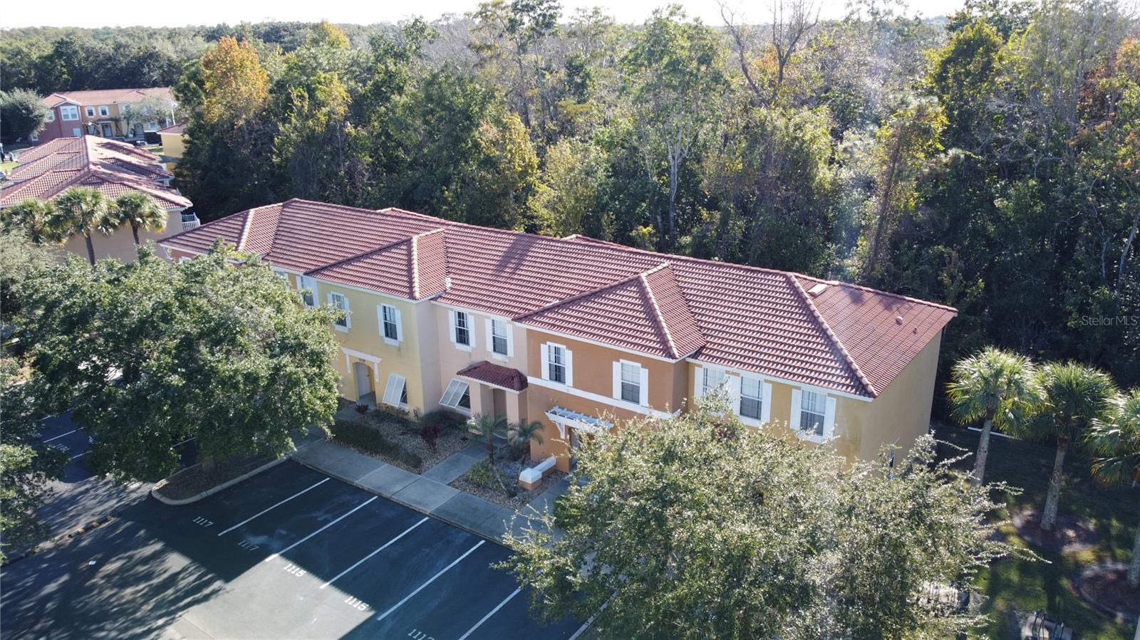 1115 Park Ridge, Kissimmee, FL 34746