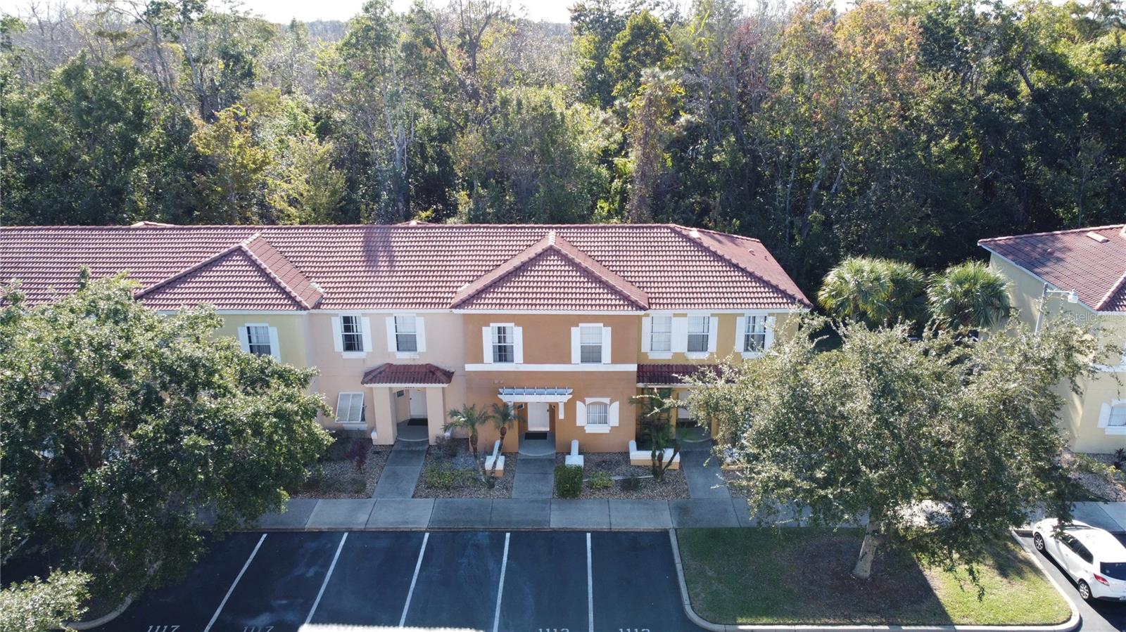 1115 Park Ridge, Kissimmee, FL 34746