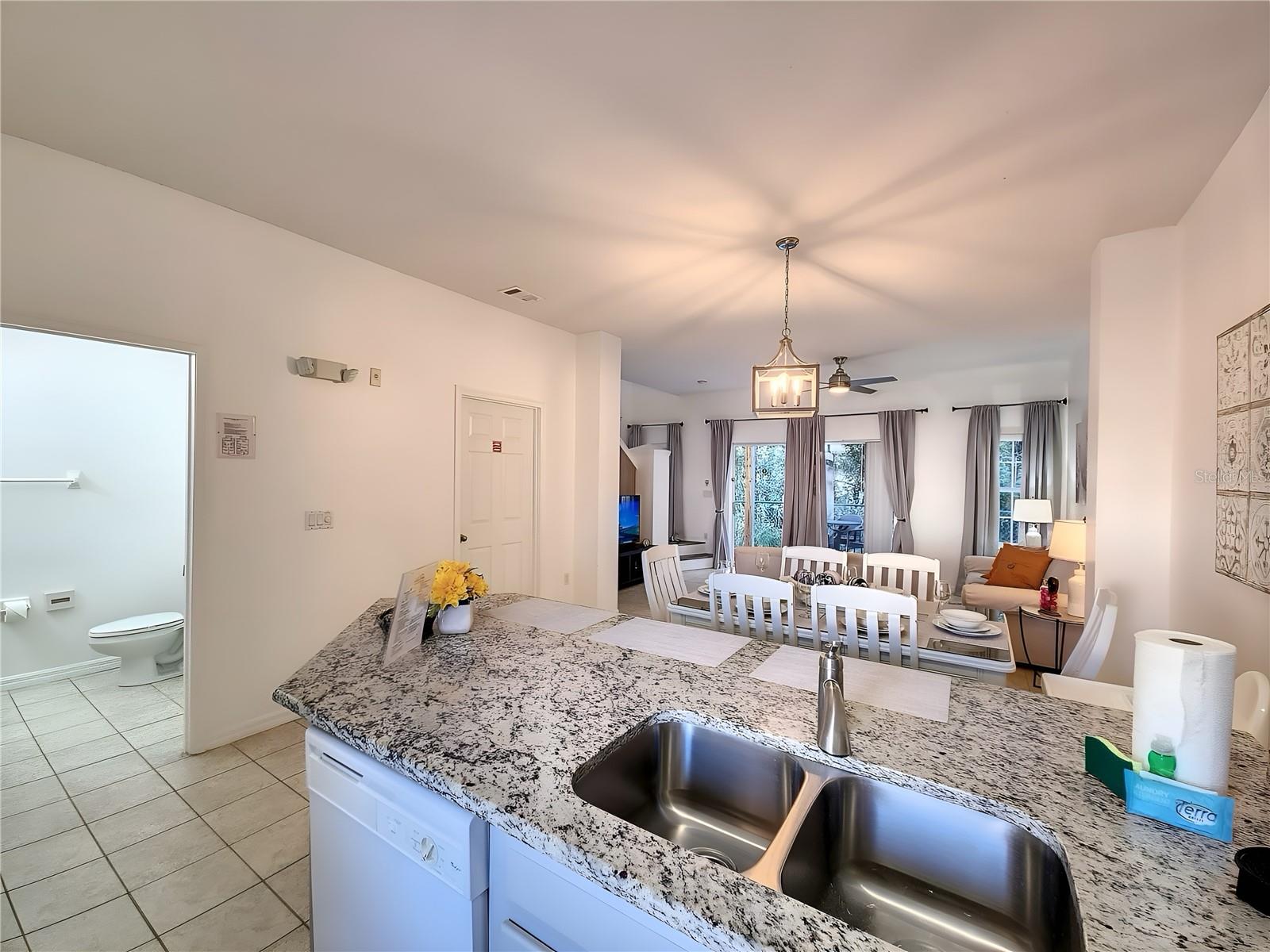1115 Park Ridge, Kissimmee, FL 34746