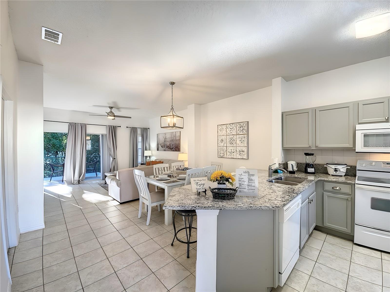 1115 Park Ridge, Kissimmee, FL 34746