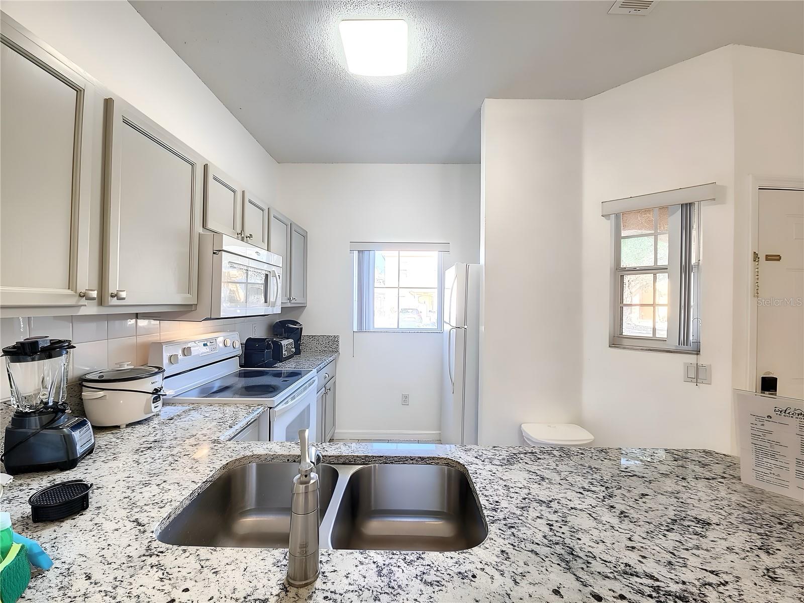 1115 Park Ridge, Kissimmee, FL 34746