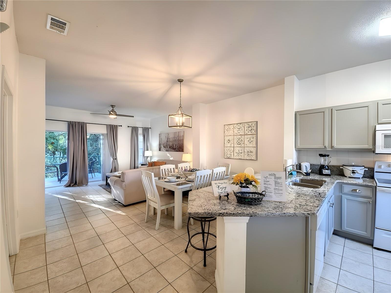 1115 Park Ridge, Kissimmee, FL 34746