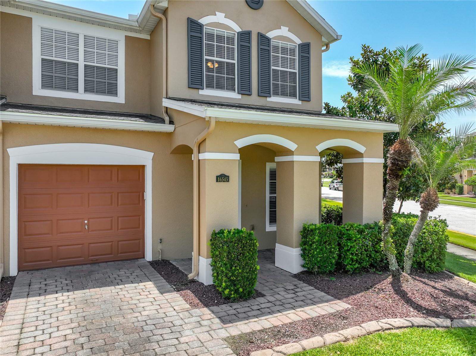 16543 Cedar Crest, Orlando, FL 32828