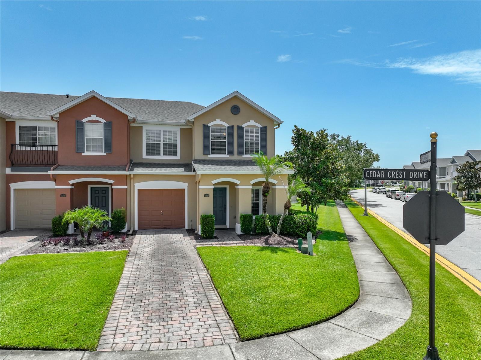 16543 Cedar Crest, Orlando, FL 32828