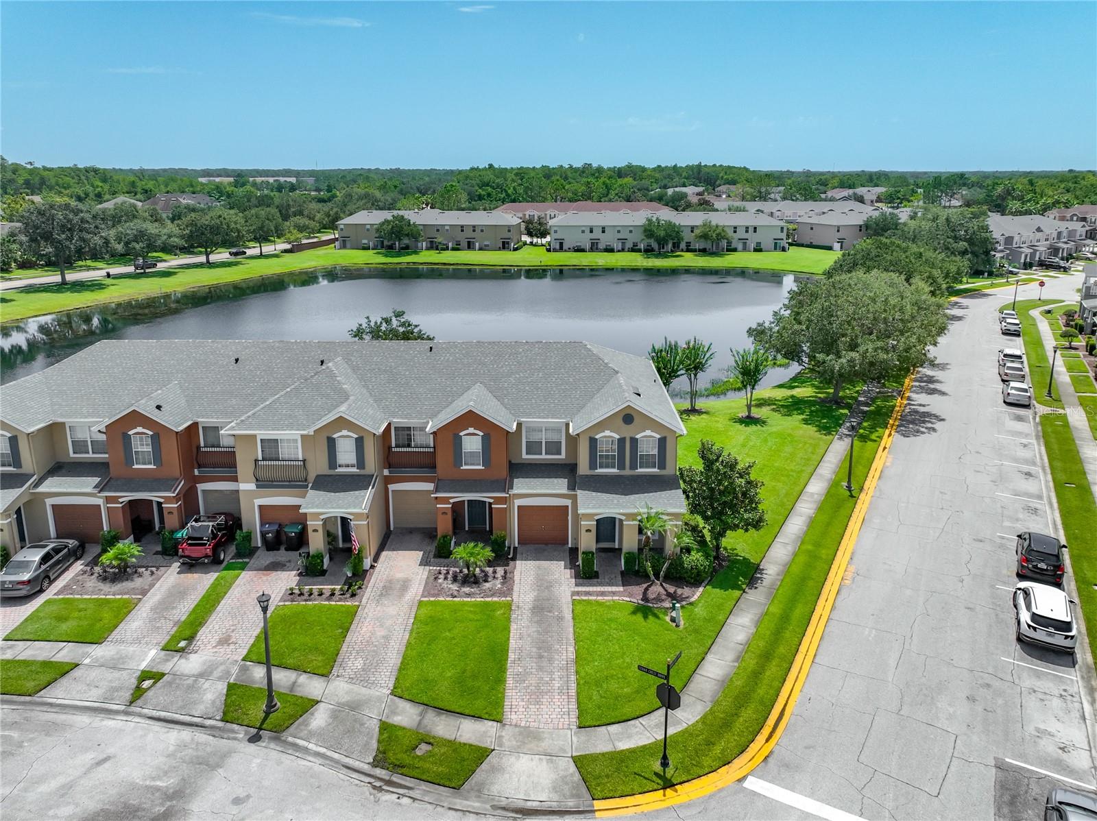 16543 Cedar Crest, Orlando, FL 32828