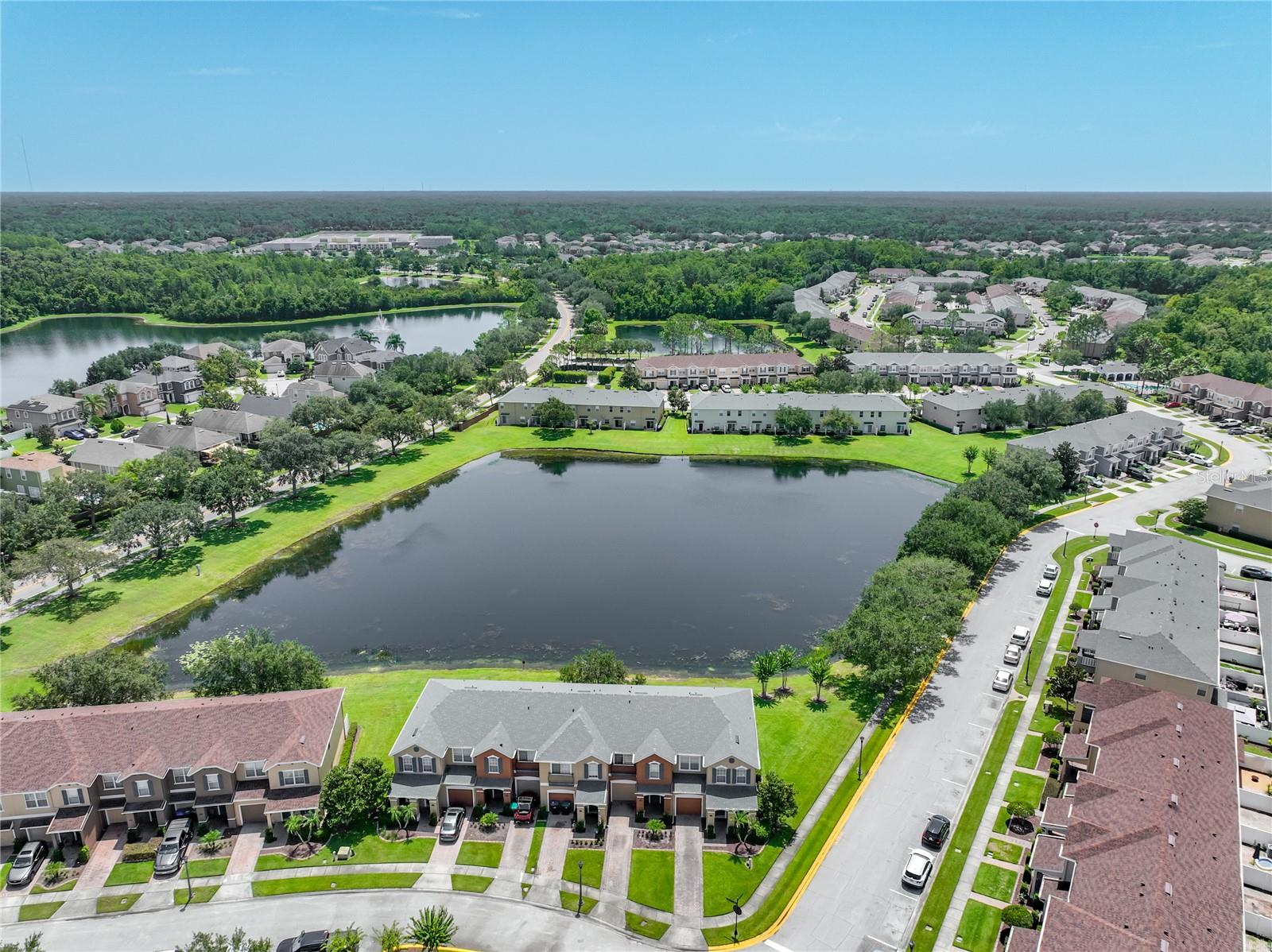 16543 Cedar Crest, Orlando, FL 32828