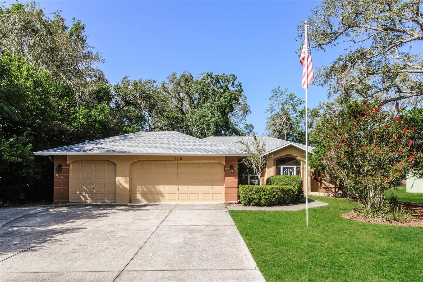 6410 Jamaica, Spring Hill, FL 34606