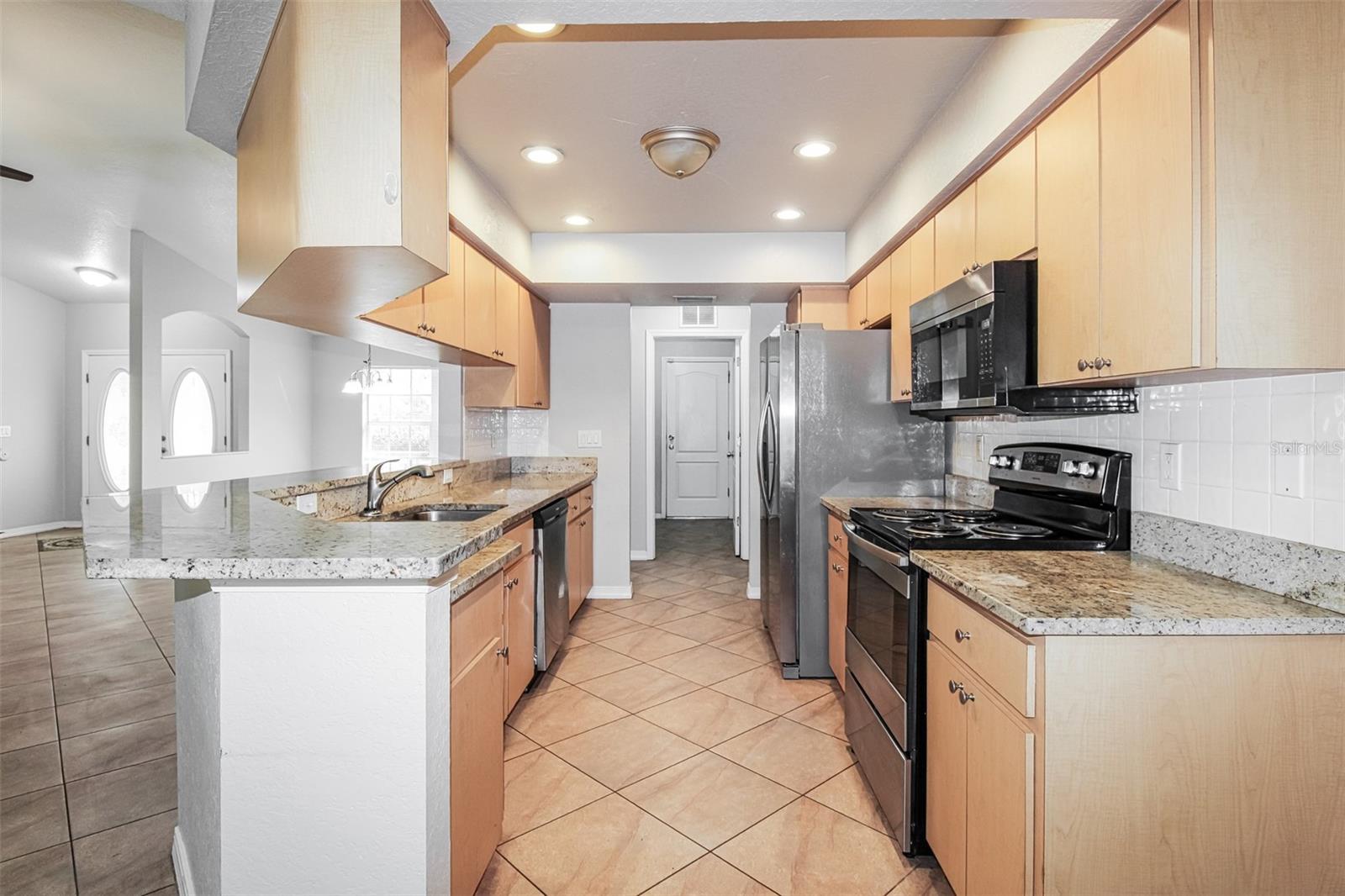 6410 Jamaica, Spring Hill, FL 34606