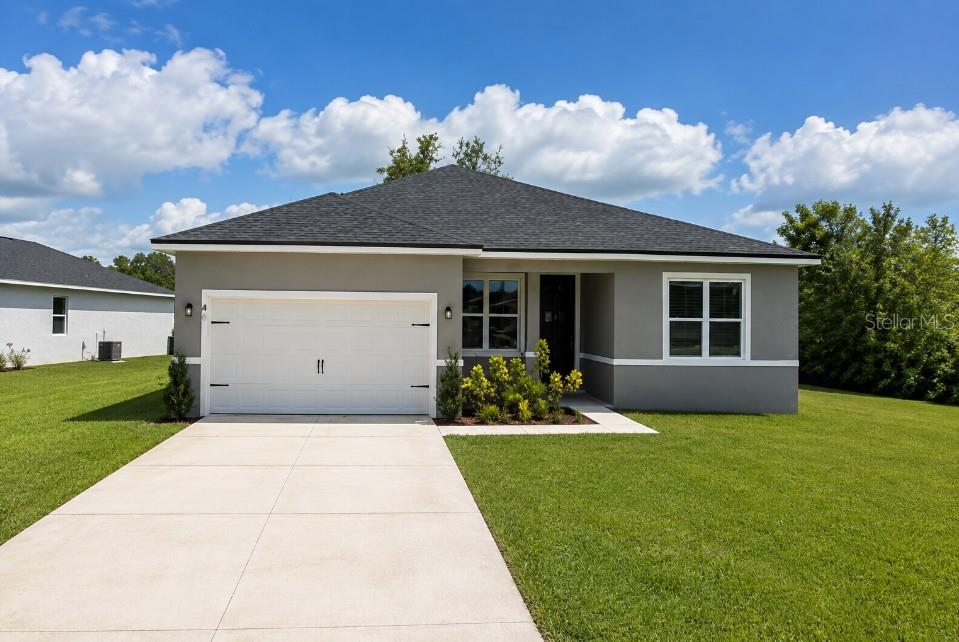 40 Orchid, Poinciana, FL 34759