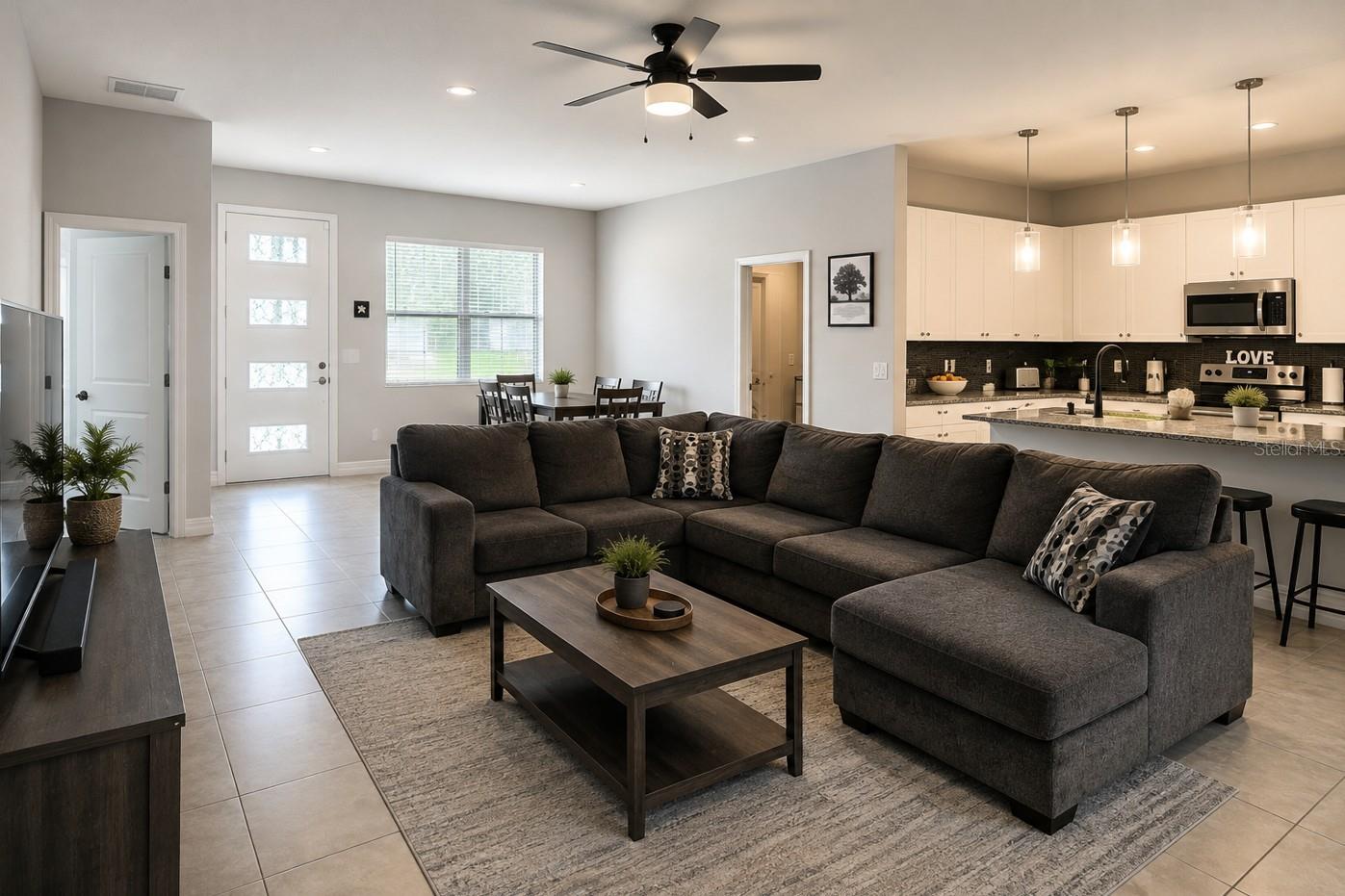 40 Orchid, Poinciana, FL 34759
