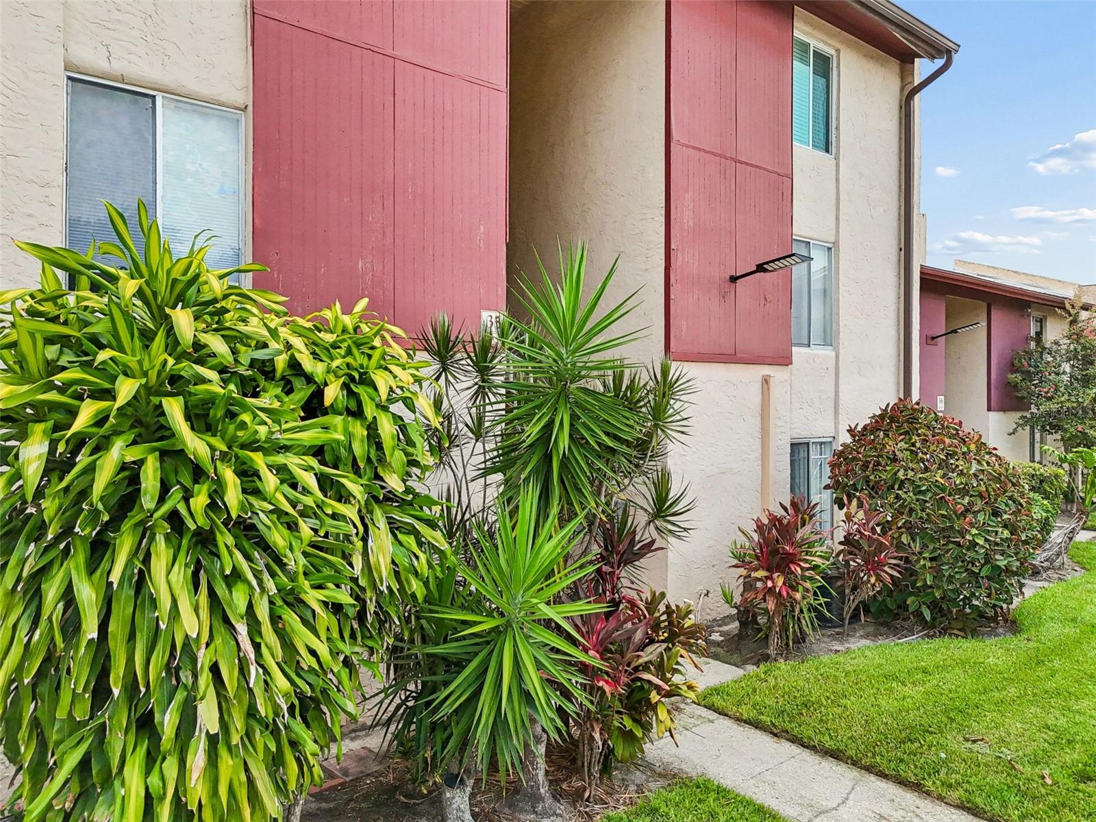 3841 Lake Unit 197, Tampa, FL 33614