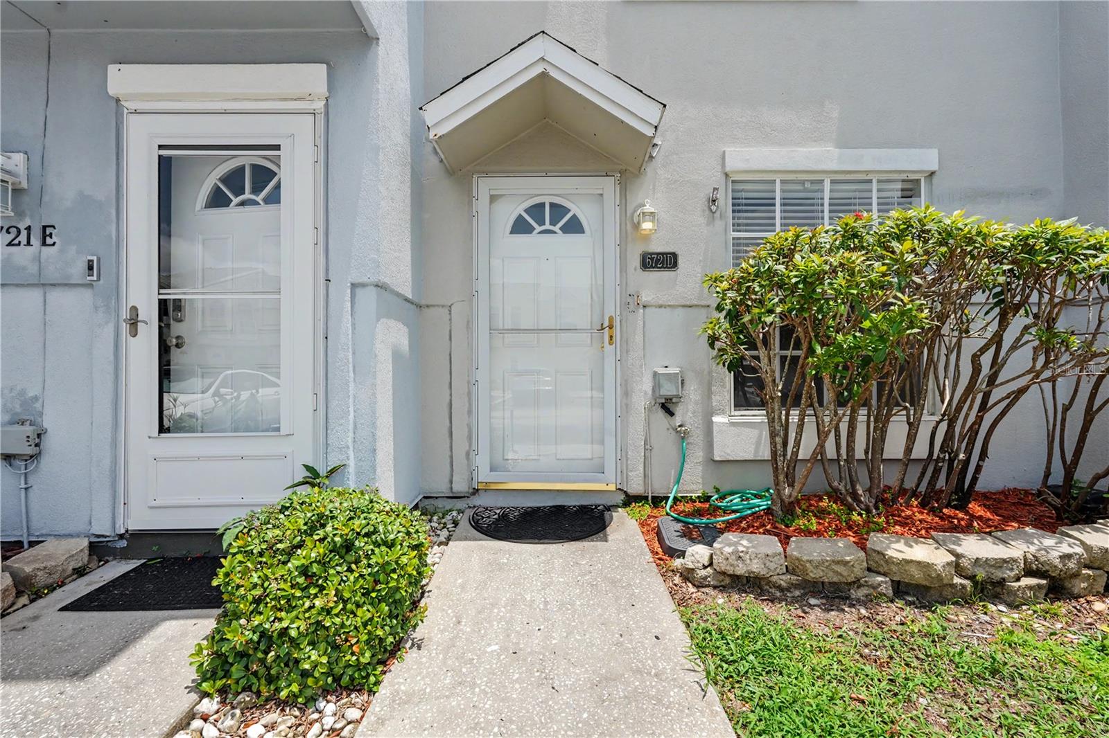 6721 121st Unit D, Largo, FL 33773