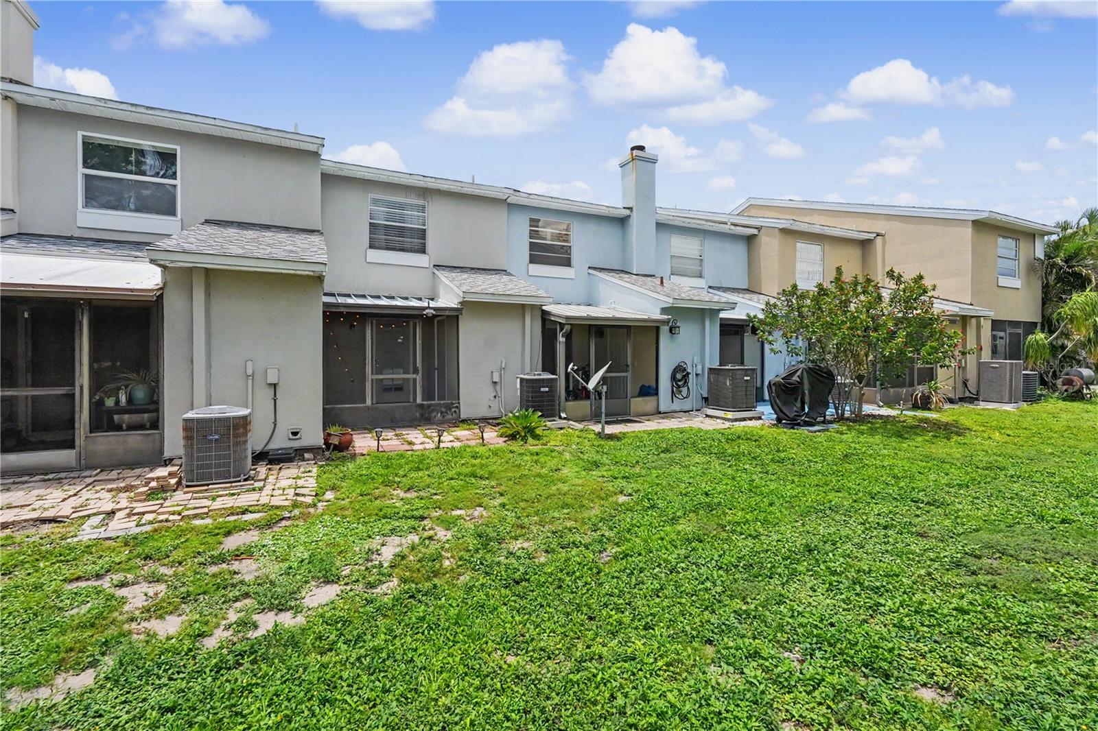 6721 121st Unit D, Largo, FL 33773