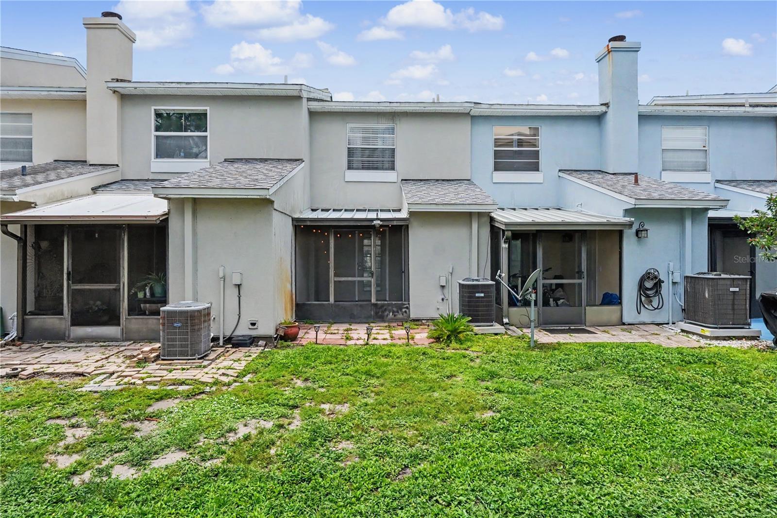 6721 121st Unit D, Largo, FL 33773