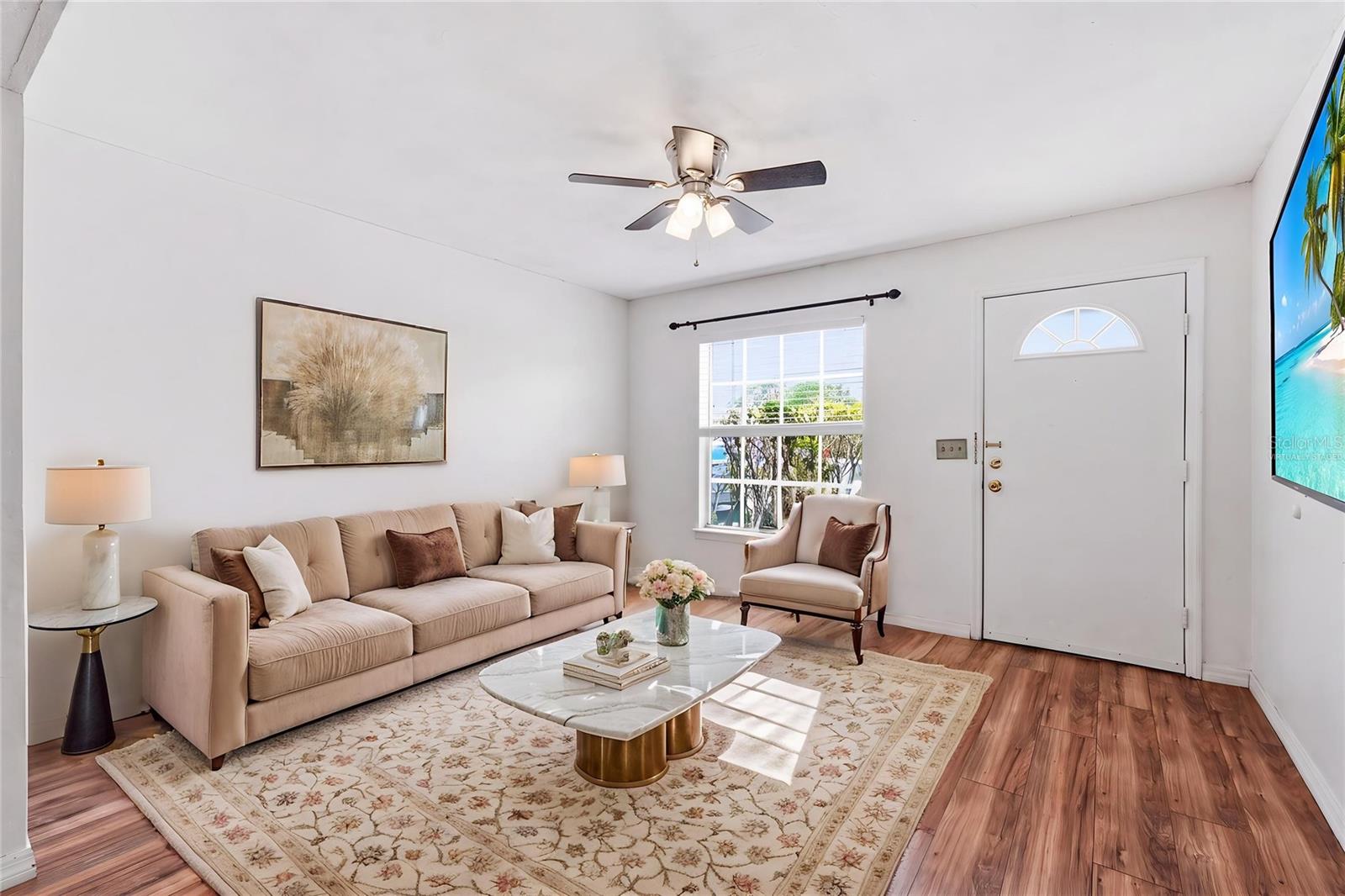 6721 121st Unit D, Largo, FL 33773