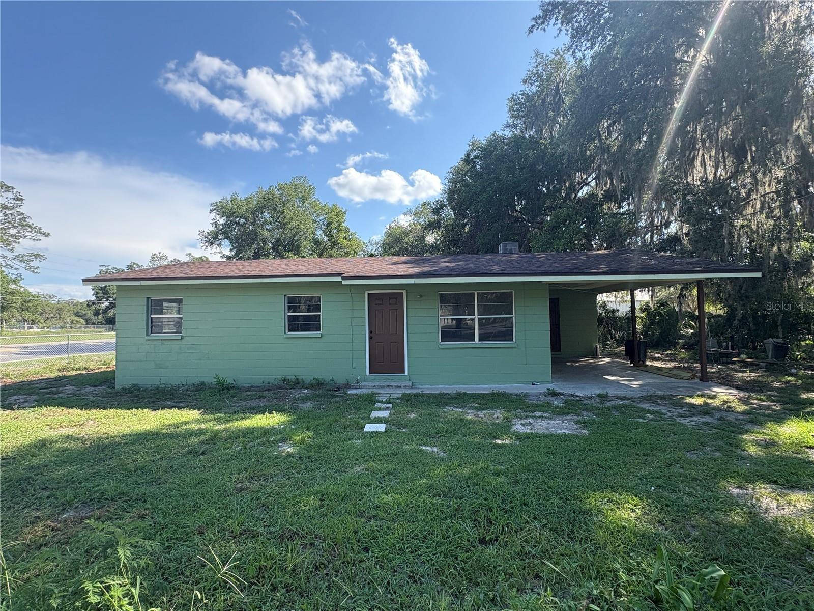 1440 1st, Gainesville, FL 32601