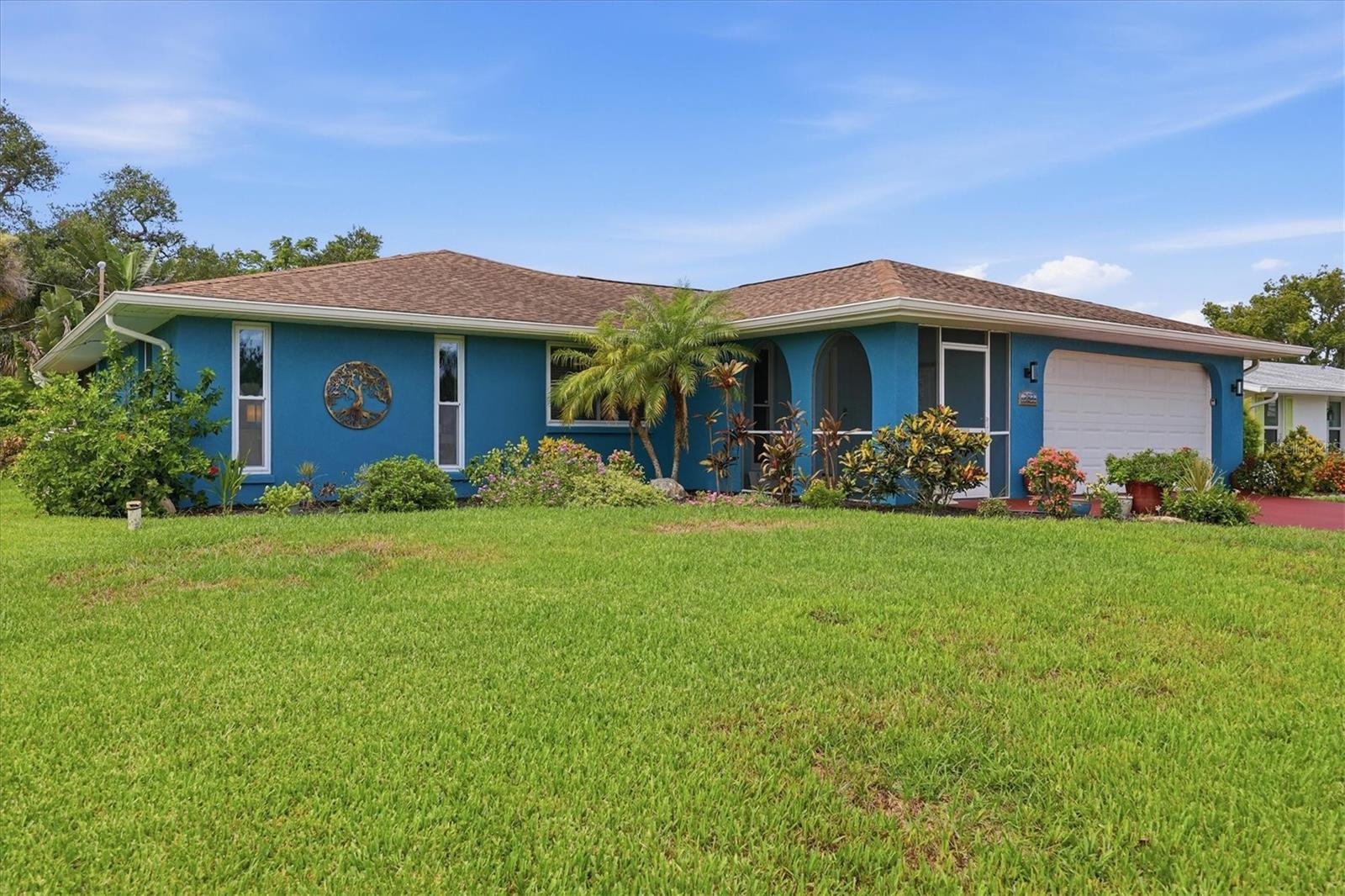 383 Wentworth, Englewood, FL 34223