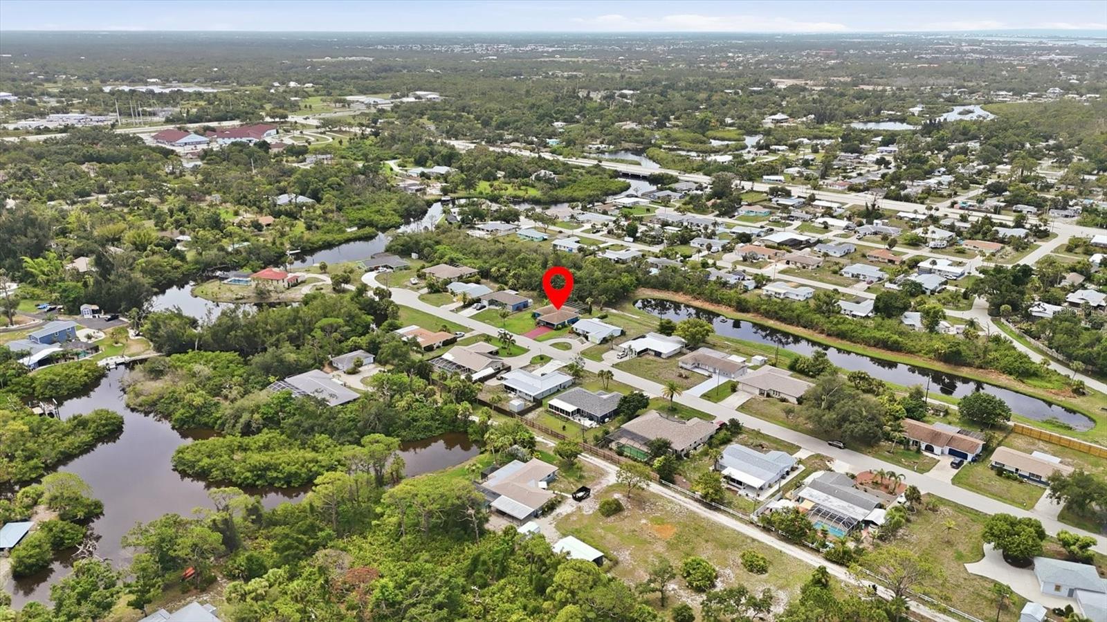 383 Wentworth, Englewood, FL 34223