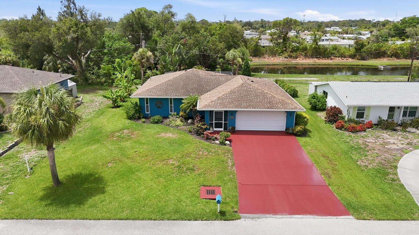 383 Wentworth, Englewood, FL 34223