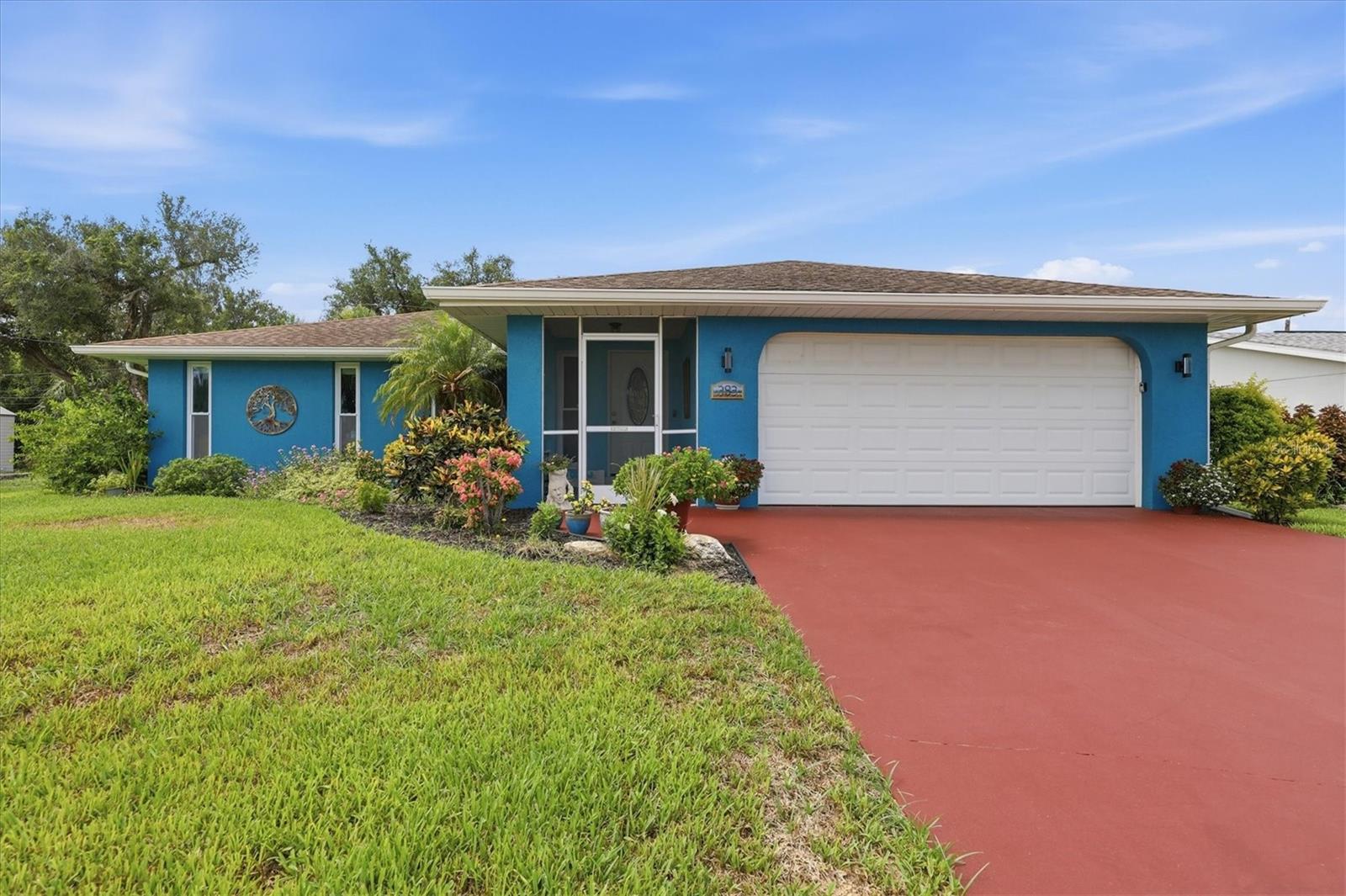 383 Wentworth, Englewood, FL 34223
