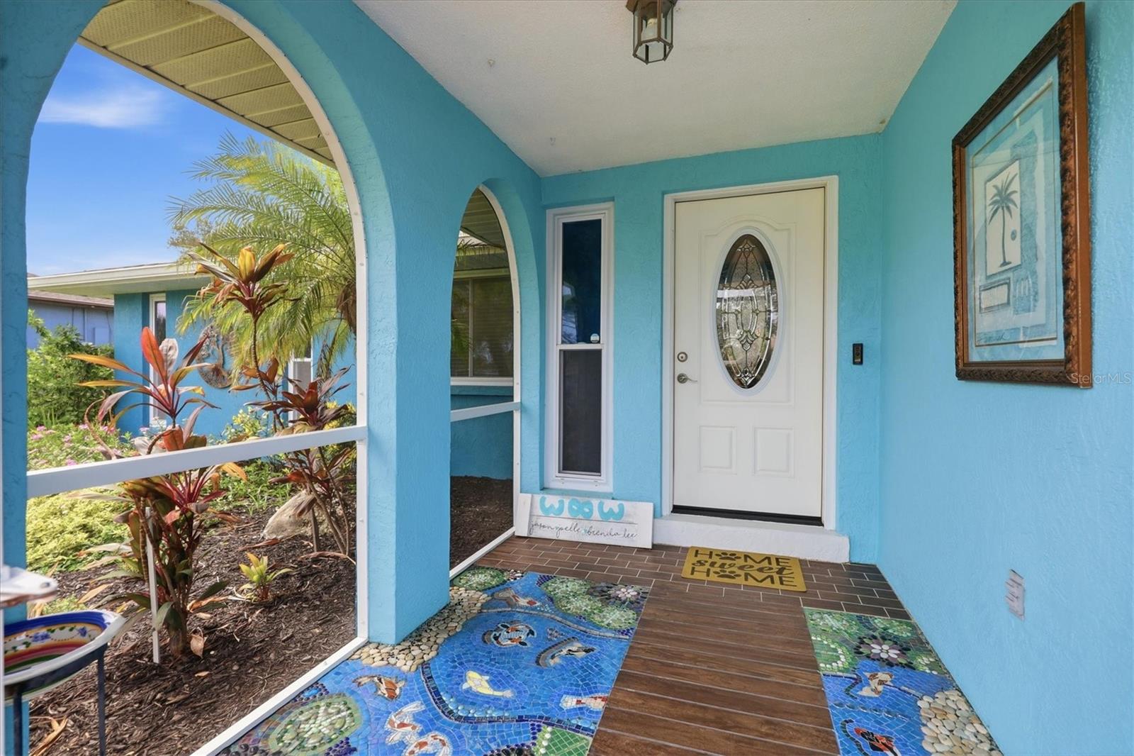 383 Wentworth, Englewood, FL 34223